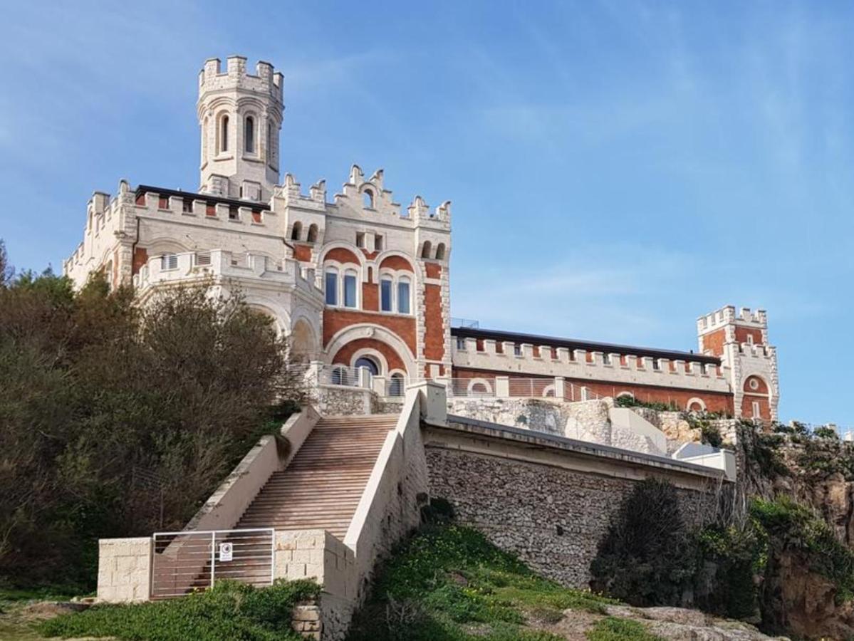 La Casa Sulla Spiaggia Marzamemi Kültér fotó