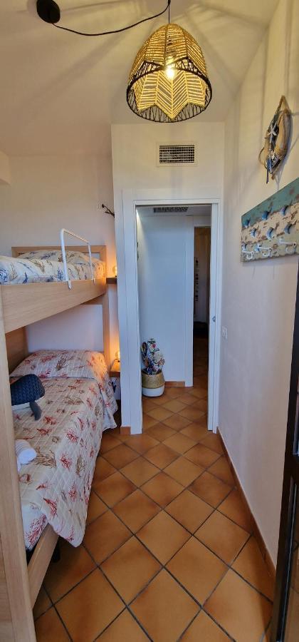 La Casa Sulla Spiaggia Marzamemi Kültér fotó