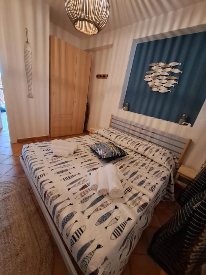 La Casa Sulla Spiaggia Marzamemi Kültér fotó