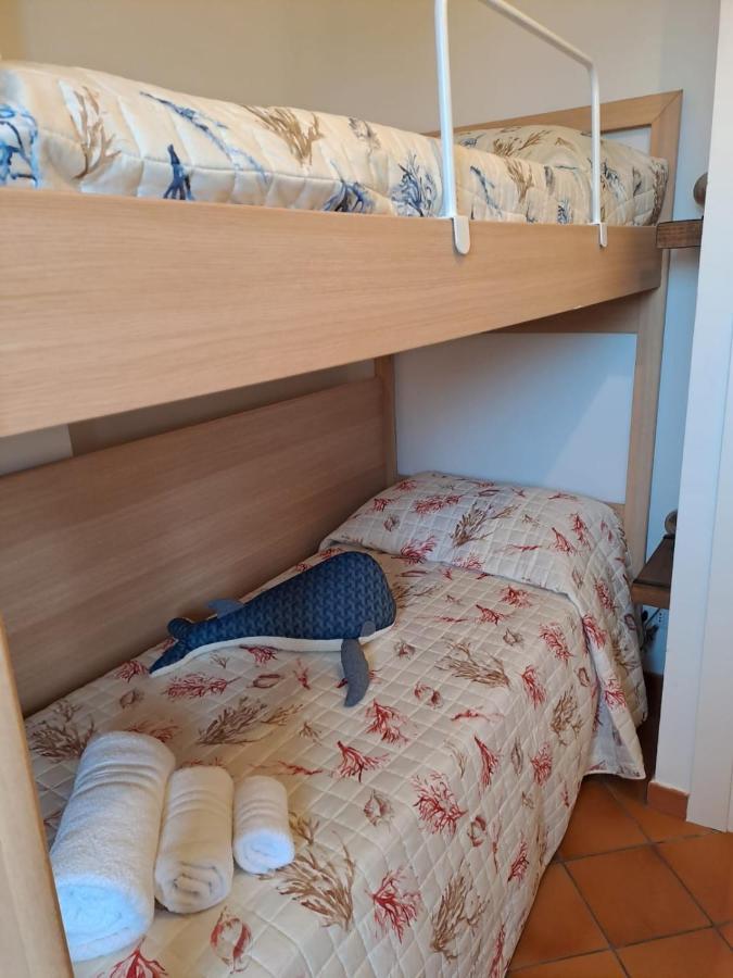 La Casa Sulla Spiaggia Marzamemi Kültér fotó