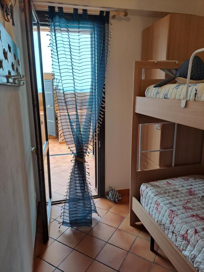 La Casa Sulla Spiaggia Marzamemi Kültér fotó